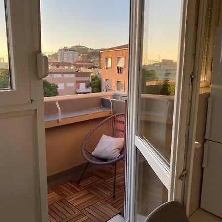 Apartman Dora, Sibenik, Sibensko-Kninska Exterior photo