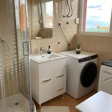 Apartman Dora, Sibenik, Sibensko-Kninska Exterior photo