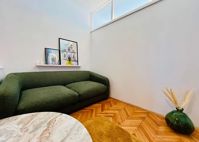 Apartman Dora, Sibenik, Sibensko-Kninska