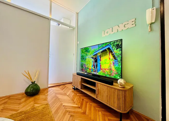 Apartman Dora, Sibenik, Sibensko-Kninska