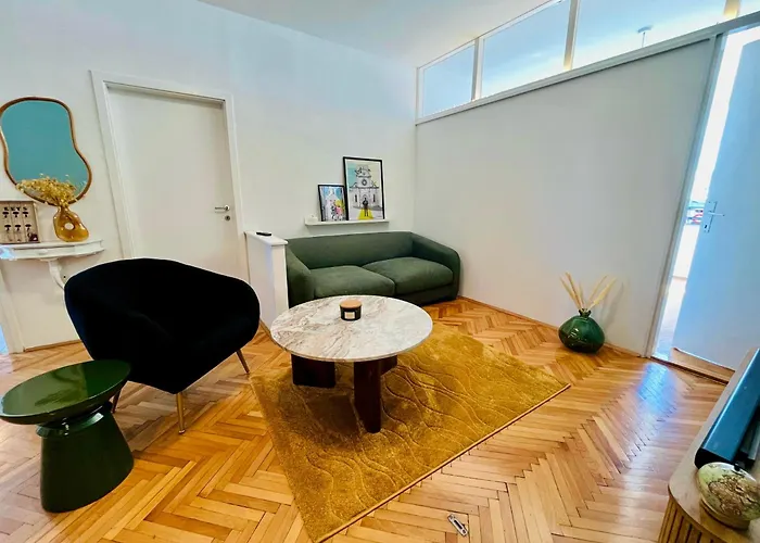 Apartman Dora, Sibenik, Sibensko-Kninska