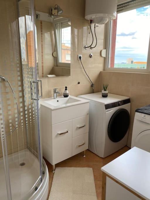Dora, Sibenik, Sibensko-kninska Apartment Sibenik
