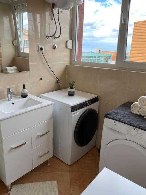 Apartment Dora, Sibenik, Sibensko-kninska *
