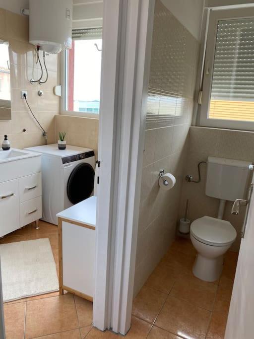 Apartment Dora, Sibenik, Sibensko-kninska
