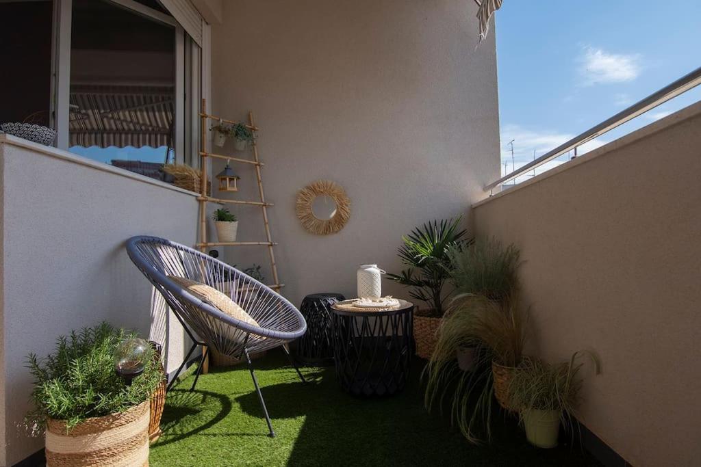 Apartment Dora, Sibenik, Sibensko-kninska *