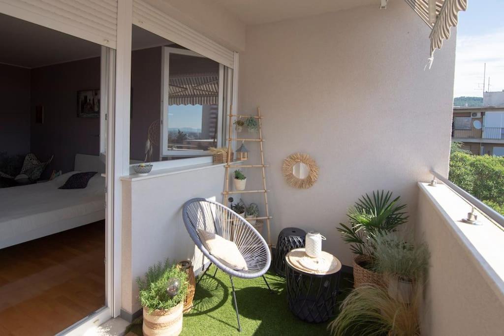 Dora, Sibenik, Sibensko-kninska Apartment Sibenik