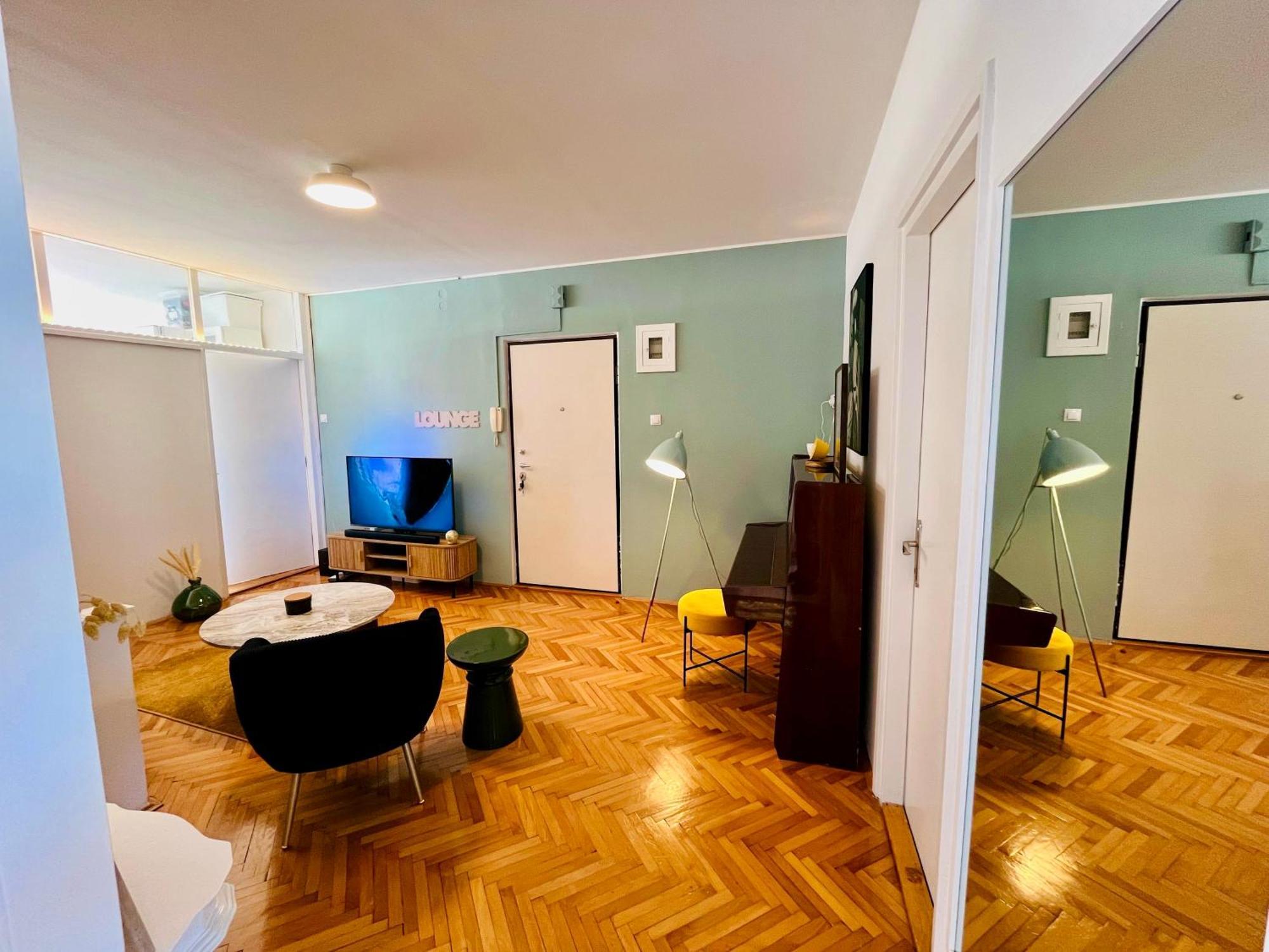Dora, Sibenik, Sibensko-kninska Apartment *