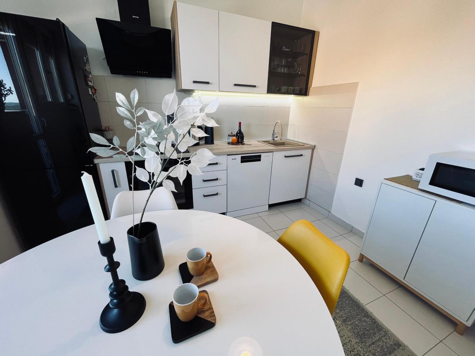 Dora, Sibenik, Sibensko-kninska Apartment Sibenik
