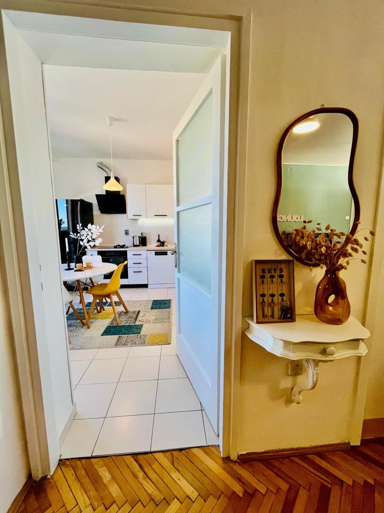 Apartment Dora, Sibenik, Sibensko-kninska Sibenik