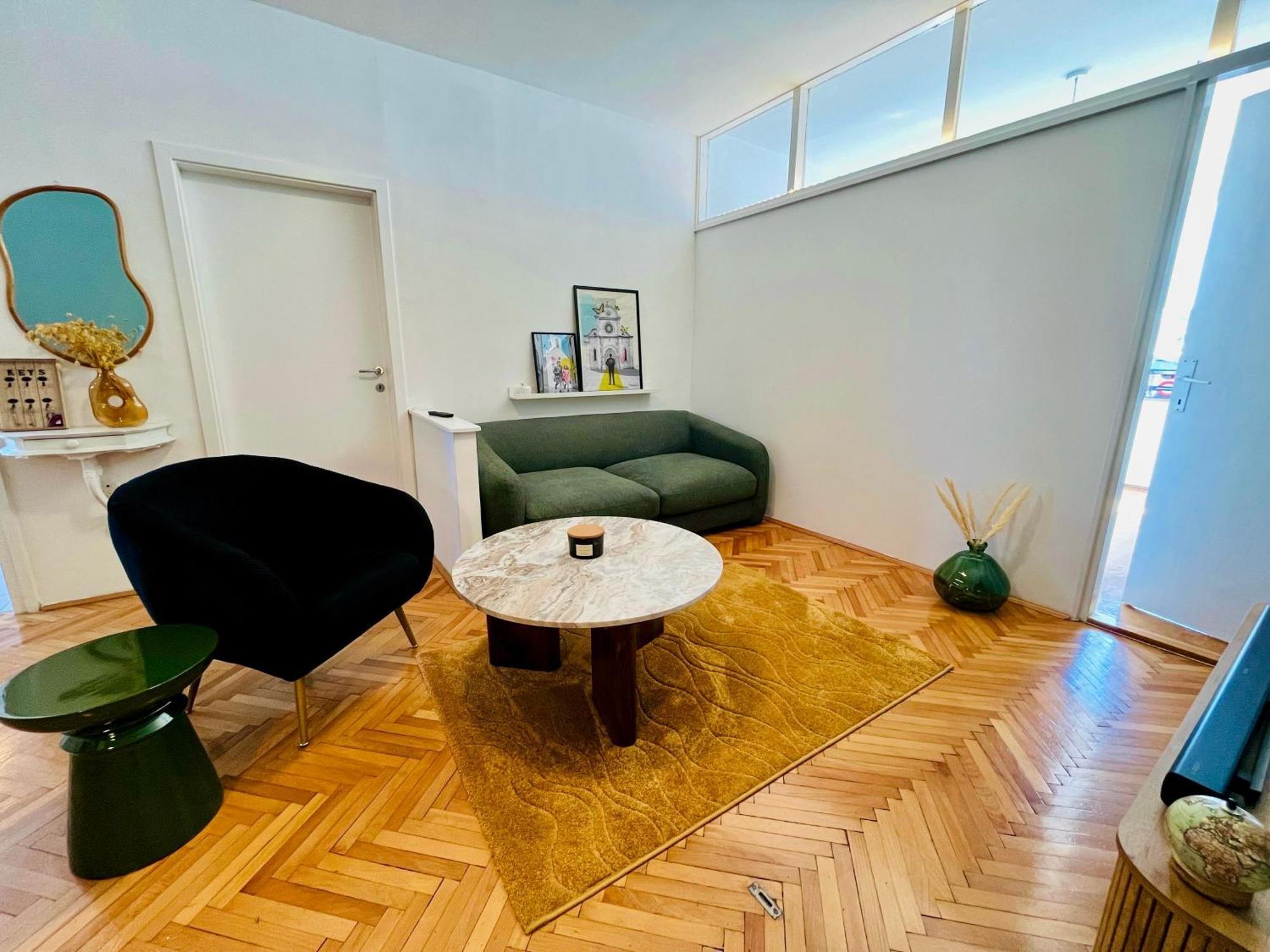 Dora, Sibenik, Sibensko-kninska Apartment *